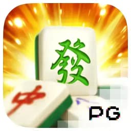 nisantasinet: Mahjong Ways