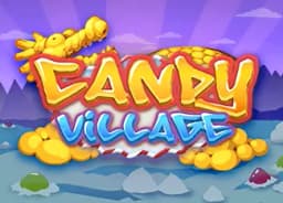 nisantasinet: Candy Village